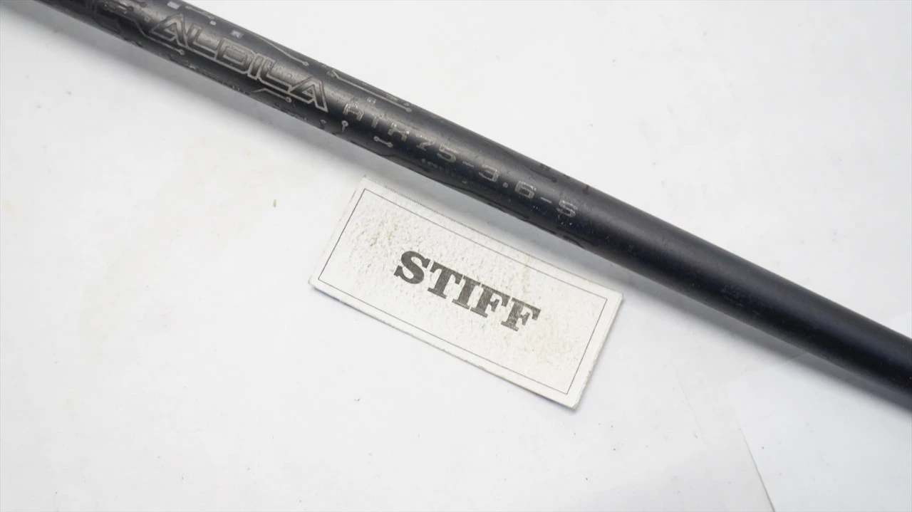 Taylormade Sldr 19° 5 Fairway Wood Stiff Flex Tour 1041240 Good 5 Taylormade Sldr 19° 5 Fairway Wood Stiff Flex Tour 1041240 Good - Image 5