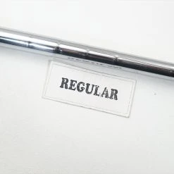 Callaway Big Bertha X-12 4 Iron Regular Flex Memphis "10" Steel 1041392 Good -Titleist Shop 01041392 4 66734.1674255232