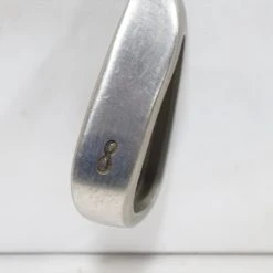 Callaway Big Bertha X-12 8 Iron Regular Flex Steel 1041393 Good