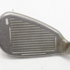 Callaway Big Bertha X-12 8 Iron Regular Flex Steel 1041393 Good -Titleist Shop 01041393 3 27490.1672863093