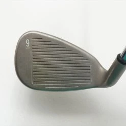 Callaway Big Bertha X-12 9 Iron Regular Flex Memphis "10" Steel 1041394 Good -Titleist Shop 01041394 3 21231.1674255100