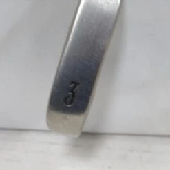 Callaway Big Bertha X-12 3 Iron Stiff Flex Steel 1041395 Good