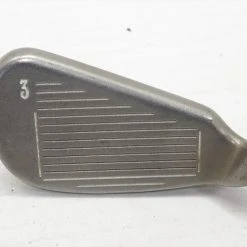 Callaway Big Bertha X-12 3 Iron Stiff Flex Steel 1041395 Good -Titleist Shop 01041395 3 95058.1672862942