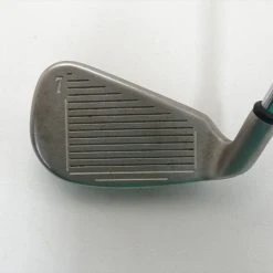 Callaway Big Bertha X-12 7 Iron Stiff Flex Memphis "10" Steel 1041396 Good -Titleist Shop 01041396 3 39655.1674255187