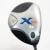 Callaway X Hot 15° 3W Fairway Wood Extra Stiff Flex Banzai 1041404 Good