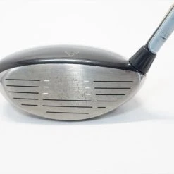 Callaway X Hot 15° 3W Fairway Wood Extra Stiff Flex Banzai 1041404 Good 9 Callaway X Hot 15° 3W Fairway Wood Extra Stiff Flex Banzai 1041404 Good -Titleist Shop 01041404 3 22690.1669675027