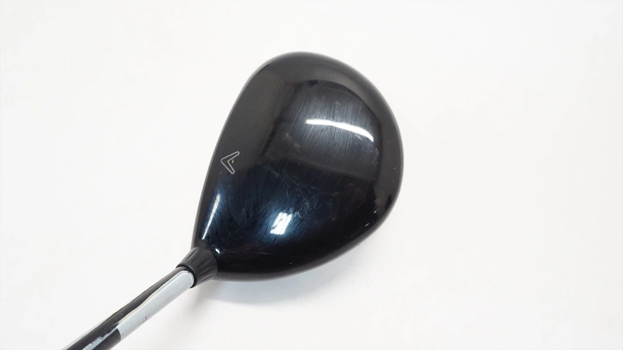Callaway X Hot 15° 3W Fairway Wood Extra Stiff Flex Banzai 1041404 Good 4 Callaway X Hot 15° 3W Fairway Wood Extra Stiff Flex Banzai 1041404 Good - Image 4