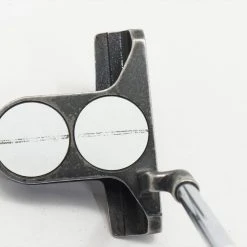 Odyssey Dfx 2-Ball Blade 34" Putter Good Left Hand Lh 1041406 -Titleist Shop 01041406 3 80857.1669733091