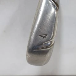 Taylormade Rocketballz 4 Iron Regular Flex Graphite 1041417 Good