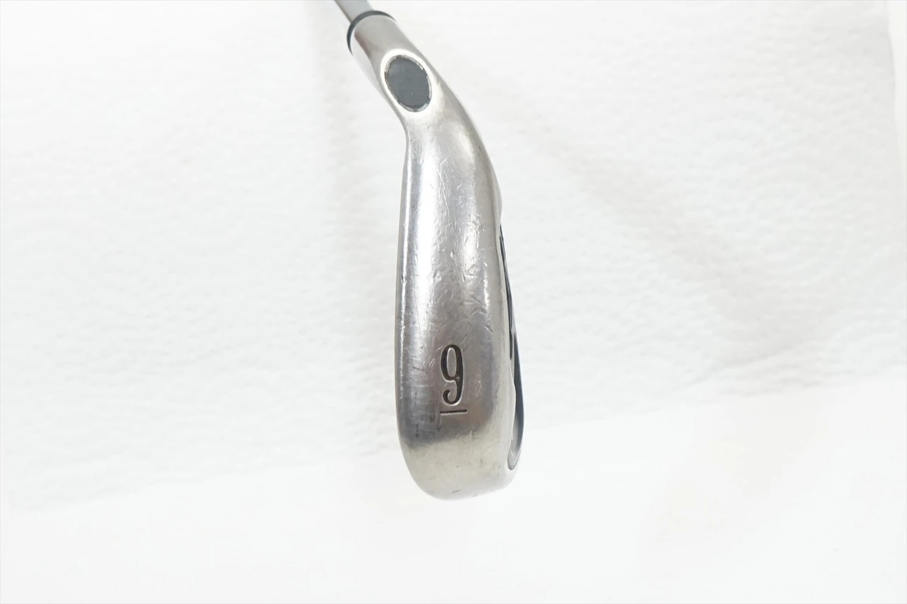 Taylormade Rocketballz 9 Iron Uniflex Flex Graphite 1041418 Good 1 Taylormade Rocketballz 9 Iron Uniflex Flex Graphite 1041418 Good