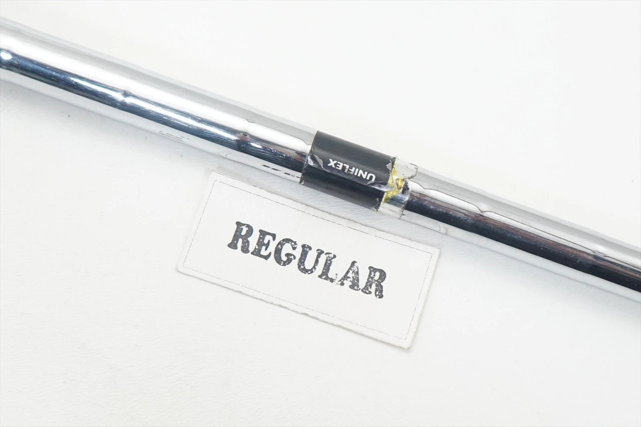 Taylormade Rocketballz 9 Iron Uniflex Flex Graphite 1041418 Good 4 Taylormade Rocketballz 9 Iron Uniflex Flex Graphite 1041418 Good - Image 4