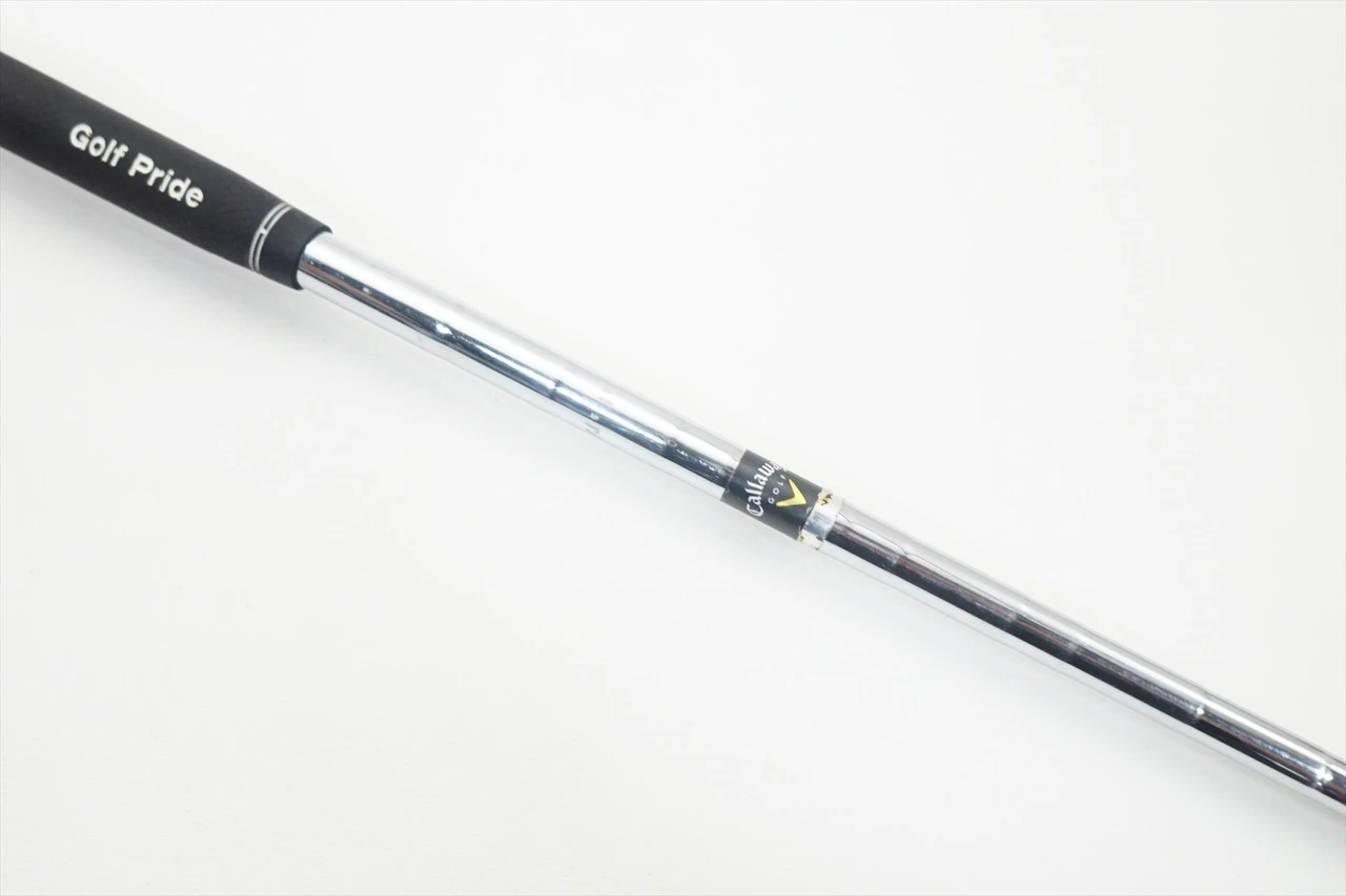 Taylormade Rocketballz 9 Iron Uniflex Flex Graphite 1041418 Good 5 Taylormade Rocketballz 9 Iron Uniflex Flex Graphite 1041418 Good - Image 5