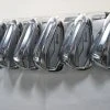 Srixon Zx5 Iron Set 5-Pw Regular Flex Recoil 95 Graphite 1041466 Good