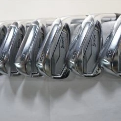 Srixon Zx5 Iron Set 5-Pw Regular Flex Recoil 95 Graphite 1041466 Good