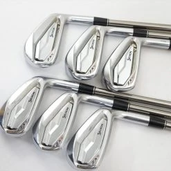 Srixon Zx5 Iron Set 5-Pw Regular Flex Recoil 95 Graphite 1041466 Good -Titleist Shop 01041466 3 53906.1671138935