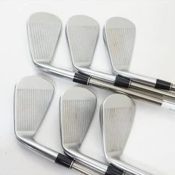 Srixon Zx5 Iron Set 5-Pw Regular Flex Recoil 95 Graphite 1041466 Good -Titleist Shop 01041466 4 04868.1671138935