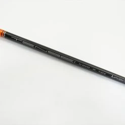 Mitsubishi Tensei Av Raw Orange 65g Stiff 42.25" #3 Wood Shaft Taylormade 41506