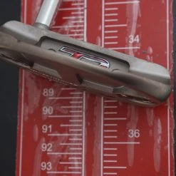 Taylormade Tp Patina Collection Ardmore 1 35" Putter Excellent Rh 1041530 -Titleist Shop 01041530 7 03892.1669732933