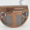Taylormade Tp Patina Collection Ardmore 1 35" Putter Excellent Rh 1041531