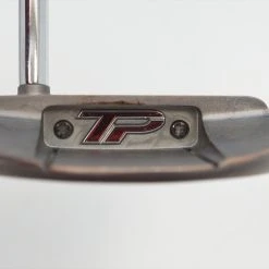 Taylormade Tp Patina Collection Ardmore 1 35" Putter Excellent Rh 1041531 -Titleist Shop 01041531 2 80721.1669732950