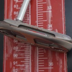 Taylormade Tp Patina Collection Ardmore 1 35" Putter Excellent Rh 1041531 -Titleist Shop 01041531 7 08005.1669732952