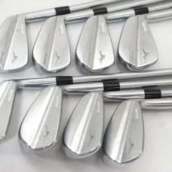 Mizuno Mp-18 Iron Set 3-Pw Extra Stiff Flex Kbs Tour C-Taper Lite 115 1041532 -Titleist Shop 01041532 3 93021.1671139327
