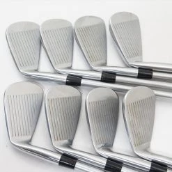 Mizuno Mp-18 Iron Set 3-Pw Extra Stiff Flex Kbs Tour C-Taper Lite 115 1041532 -Titleist Shop 01041532 4 10400.1671139328
