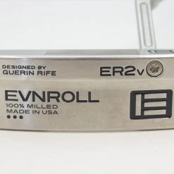 Evnroll Er2V Ml 40" Putter Excellent Rh 1041533