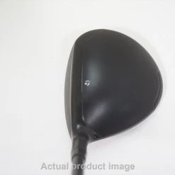 Taylormade Stealth 15° #3 Wood 43.25" Stiff Flex LA Trono 65g - Good -Titleist Shop 01041601 3 88303.1673993147