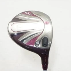New Ping G Le2 22° 5 Fairway Wood Lite Flex Ult 240 1041643