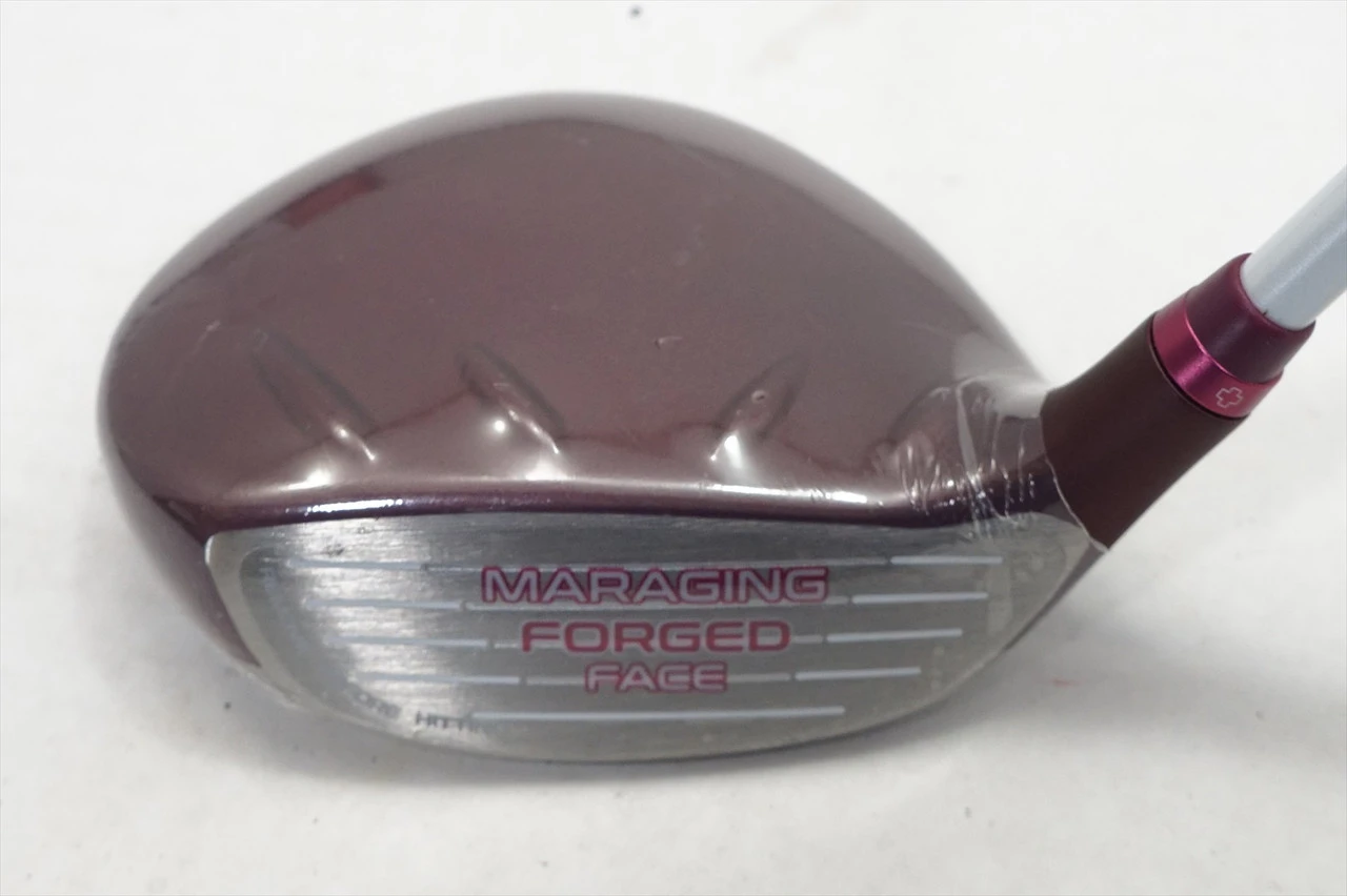 New Ping G Le2 22° 5 Fairway Wood Lite Flex Ult 240 1041643 2 New Ping G Le2 22° 5 Fairway Wood Lite Flex Ult 240 1041643 - Image 2