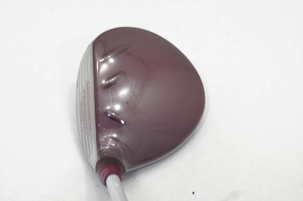 New Ping G Le2 22° 5 Fairway Wood Lite Flex Ult 240 1041643 3 New Ping G Le2 22° 5 Fairway Wood Lite Flex Ult 240 1041643 - Image 3