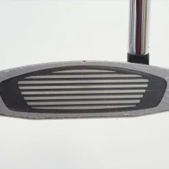 New Taylormade Spider Gt Single Bend Silver 35" Putter Rh 1041666 Super Stroke -Titleist Shop 01041666 3 16466.1669733000