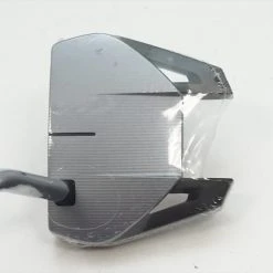 New Taylormade Spider Gt Single Bend Silver 35" Putter Rh 1041666 Super Stroke -Titleist Shop 01041666 4 11039.1669733001