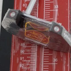 New Taylormade Spider Gt Single Bend Silver 35" Putter Rh 1041666 Super Stroke -Titleist Shop 01041666 7 34024.1669733002