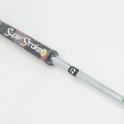 New Taylormade Spider Gt Rollback Small Slant Silver 35" Putter Rh 1041668 -Titleist Shop 01041668 4 12967.1669732816