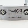 Odyssey White Hot Og Double Wide 35" Putter Good Rh 1041705