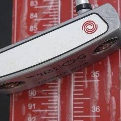 Odyssey White Hot Og Double Wide 35" Putter Good Rh 1041705 -Titleist Shop 01041705 7 10962.1669733085