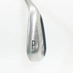 Titleist T300 Pw Pitching Wedge Regular Flex Amt Red Steel 1041714 Good