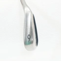 Titleist T300 9 Iron Regular Flex Amt Red Steel 1041715 Good