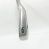 Titleist Ap1 714 6 Iron Regular Flex Xp 95 Steel 1041718 Good