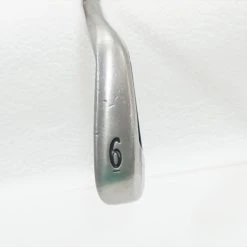 Titleist Ap1 714 6 Iron Regular Flex Xp 95 Steel 1041718 Good