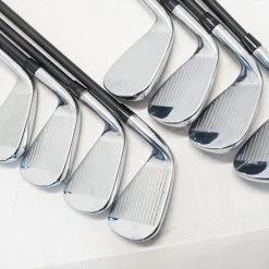 Callaway Rogue St Pro Iron Set 4-Pw, Aw Senior Alta Cb Senior 1041742 Mint -Titleist Shop 01041742 4 46164.1669225786