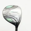 Cleveland Hi-Bore Bloom 5W Fairway Wood Ladies Flex Ysqt 1041747 Good