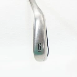 Callaway X-20 Tour 6 Iron Stiff Flex Rch Graphite 1041756 Good