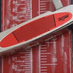 Taylormade Rossa Daytona 1 Cgb 35" Putter Good Rh 1041759 -Titleist Shop 01041759 7 59046.1669733042