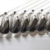 Wilson D9 Iron Set 5-Pw, Gw Regular Flex Kbs Max Ulralite Steel 1041798 Mint