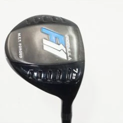 Krank F11 23° 7 Fairway Wood Extra Stiff Flex Speeder 1041966 Good