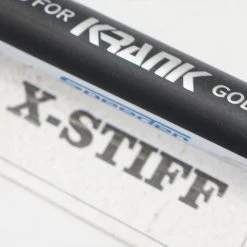 Krank F11 23° 7 Fairway Wood Extra Stiff Flex Speeder 1041966 Good -Titleist Shop 01041966 5 05469.1670341413