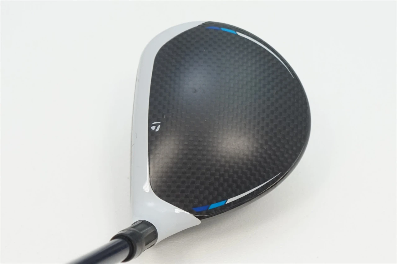 Taylormade Sim 2 Max 18° 5 Fairway Wood Senior Flex Ventus 1042015 Good 3 Taylormade Sim 2 Max 18° 5 Fairway Wood Senior Flex Ventus 1042015 Good - Image 3